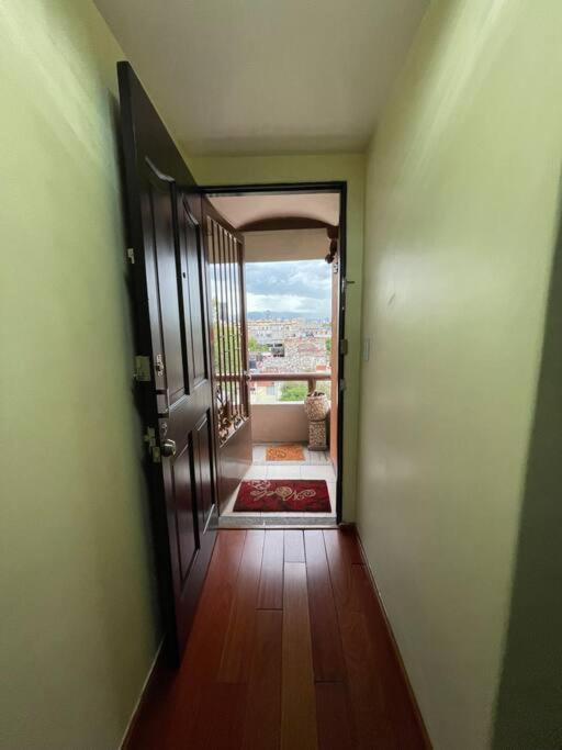 Appartement Departamento En Centro Historico De La Cdmx Mexico